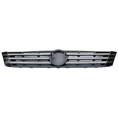 VW Passat Front Bumper Grille Assembly van 2015 van 2014 van 2013 van 2012 van VW Passat B5 2011