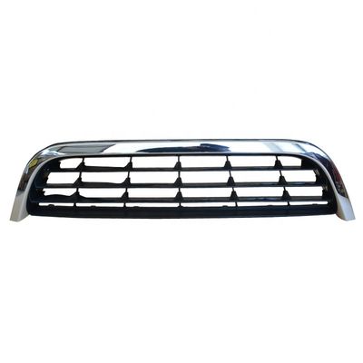 ABS Lager Front Bumper Grills For VW Passat Lingyu 2005 2006 2007 2008