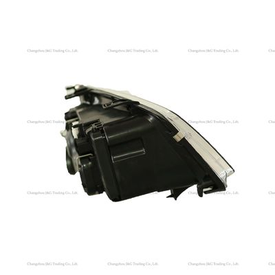 de Assemblage van de de Autokoplamp van VW 2008 Bora Halo Headlights 1J5941017/18AH R L van 2007 van 2006