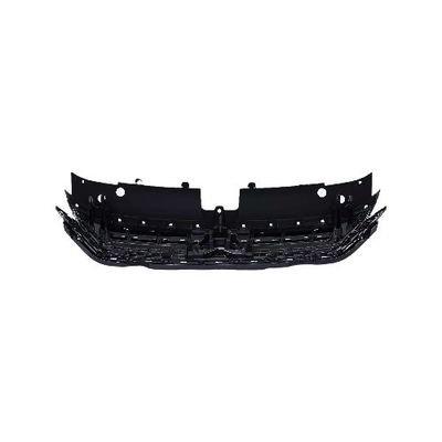 OEM 3GB853651 Zwart Front Bumper Grills For VW Passat 2019