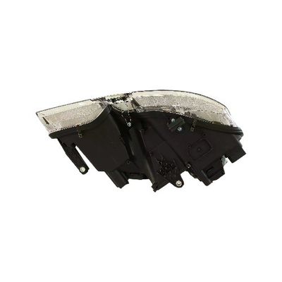 De Koplampassemblage van VW Bora Oem Xenon Headlights Car van 2008 van 2007 van Lingyu 2005 2006