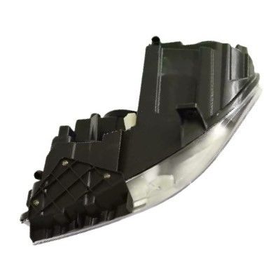 18G941005/006 de Koplampassemblage van Volkswagen Bora Headlight Bulb Replacement Car