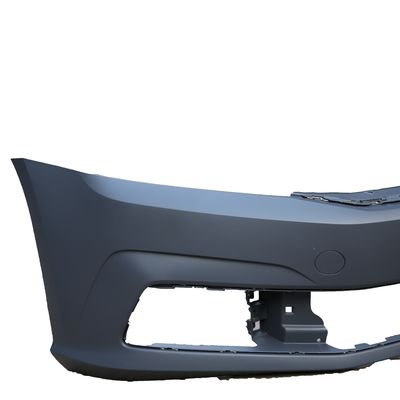 VW Passat Front Bumper Skin van 2017 van 2018 van 2016