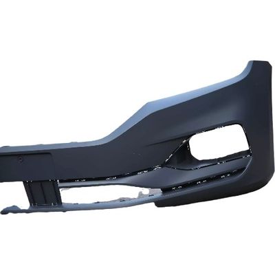VW Passat Front Bumper Replacement van 2019 van 2020