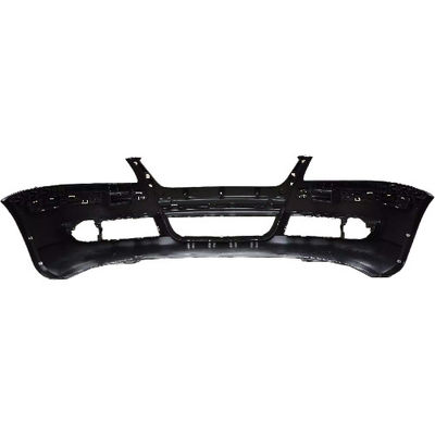 2021 2020 2019 VW Passat-de Reparatieuitrustingen van Douanefront bumpers for car body