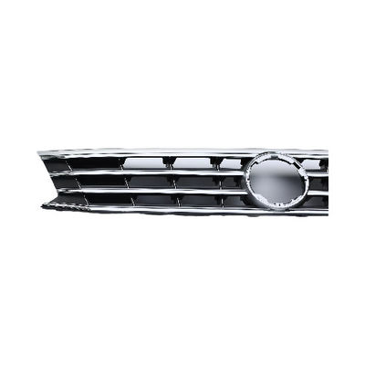 Autodelen Front Bumper Grills For VW Passat 2016 2017 2018 2019 2020