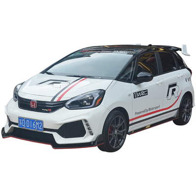 2010 Honda Fit-de Uitrustingen en de Toebehoren van het Verbeteringenlichaam