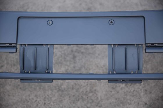 2019 2020 Delen 3GB 807 217 van Volkswagen Passat Front Bumper Replacement Automotive Body