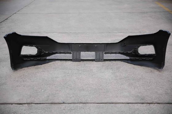 2019 2020 Delen 3GB 807 217 van Volkswagen Passat Front Bumper Replacement Automotive Body