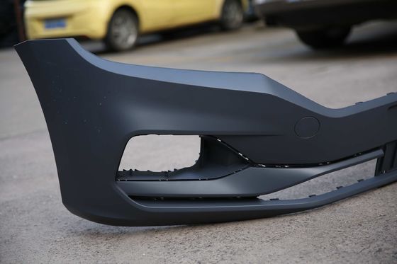 2019 2020 Delen 3GB 807 217 van Volkswagen Passat Front Bumper Replacement Automotive Body