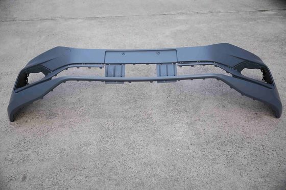 2019 2020 Delen 3GB 807 217 van Volkswagen Passat Front Bumper Replacement Automotive Body