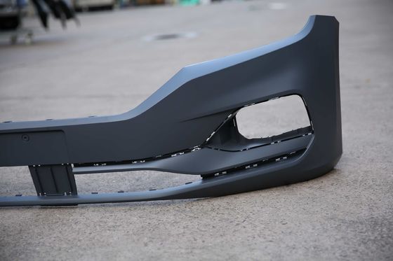 2019 2020 Delen 3GB 807 217 van Volkswagen Passat Front Bumper Replacement Automotive Body