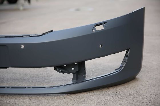 56D 807 221 VW Passat Front Bumper van 2014 van 2015 van 2013 van 2012 van VW Passat Nieuw B5 2011