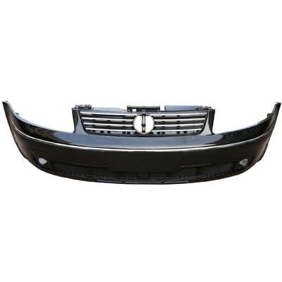 2002 2003 2004 2005 Bumpers 3GB807217 van VW Passat B5 Front Bumper Painting Car Front