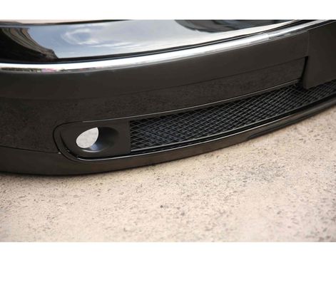 2002 2003 2004 2005 Bumpers 3GB807217 van VW Passat B5 Front Bumper Painting Car Front