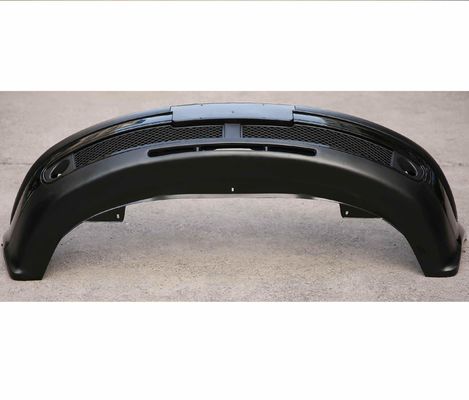 2002 2003 2004 2005 Bumpers 3GB807217 van VW Passat B5 Front Bumper Painting Car Front