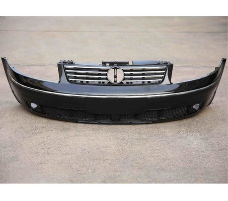 2002 2003 2004 2005 Bumpers 3GB807217 van VW Passat B5 Front Bumper Painting Car Front