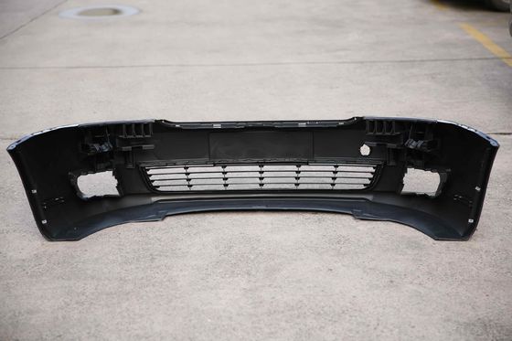 2009 2010 2011 2012 2013 VW Passat Geschilderd Front Bumper Replacement 3BD 807 217E K