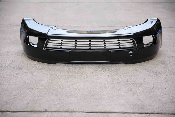 2009 2010 2011 2012 2013 VW Passat Geschilderd Front Bumper Replacement 3BD 807 217E K