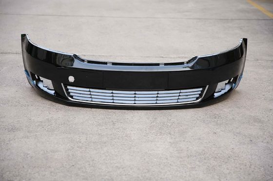 2009 2010 2011 2012 2013 VW Passat Geschilderd Front Bumper Replacement 3BD 807 217E K