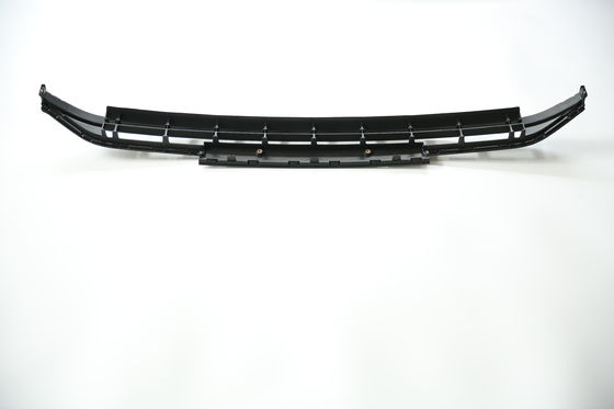 De Zwarte van Front Bumper Grills For Cars van 2020 van 3GB 853 677 VW Passat 2019 met Strook