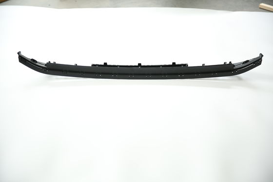 De Zwarte van Front Bumper Grills For Cars van 2020 van 3GB 853 677 VW Passat 2019 met Strook