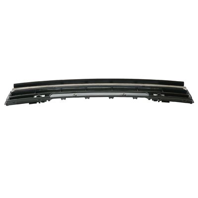 Zwart VW Passat Lager Front Grill 2016 2017 2018