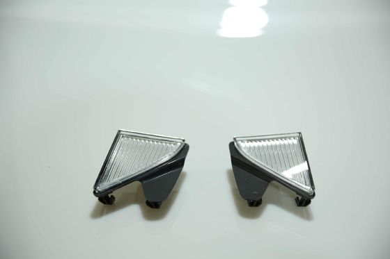 De auto Front Bumper Reflector Light For VW Passat 2016 2017 2018 verfraait Licht
