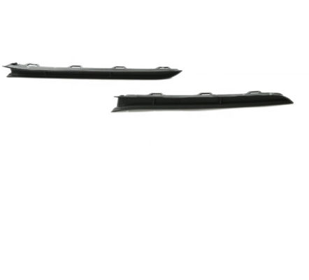 VW Passat 2019 2020 onder Front Bumper Strip Car Bumper-Stroken 3GB 853 665/666