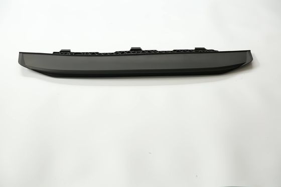 3GB 807 568 een Achterspoiler Kit Car Bumper Lip Spoiler van de Bumperlip
