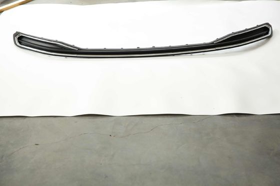 3GB 807 568 Achter de Strook Heldere Bar VW Passat van de Bumperbescherming 19-20 Stroken van de Autobumper