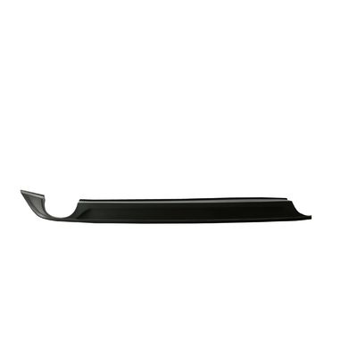 van de de Lippenspoiler van Volkswagen Passat van 2017 van 2018 van 2016 Achter van de de Autobumper de Lippenspoiler