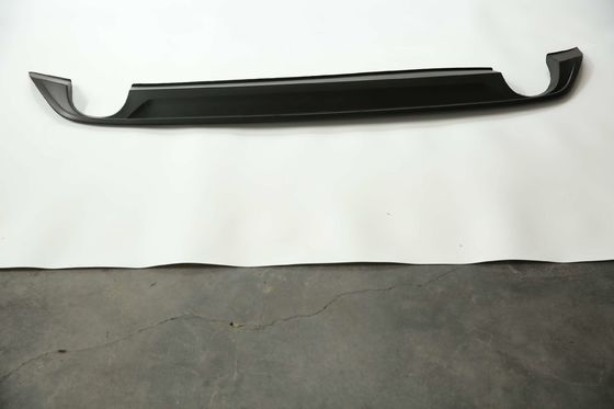 van de de Lippenspoiler van Volkswagen Passat van 2017 van 2018 van 2016 Achter van de de Autobumper de Lippenspoiler