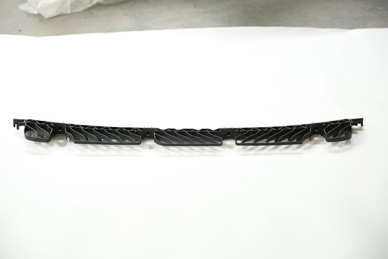 De de Autolichaamsdelen en Toebehoren van Front Bumper Grill Bracket Car van 2018 van 2017 van VW Passat 2016