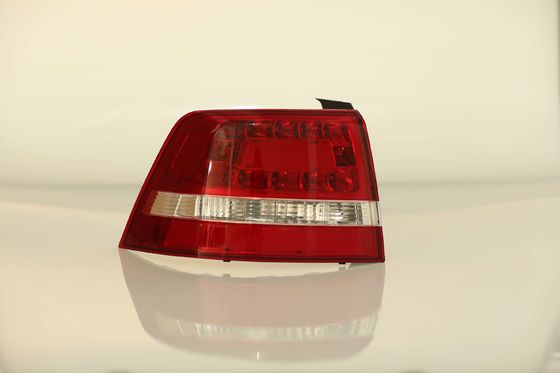 2009 2010 2011 2013 de Vervanging van 2012 Volkswagen Passat-Staartlichten