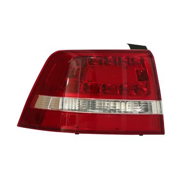 2009 2010 2011 2013 de Vervanging van 2012 Volkswagen Passat-Staartlichten