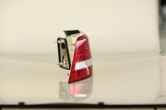2009 2010 2011 2013 de Vervanging van 2012 Volkswagen Passat-Staartlichten