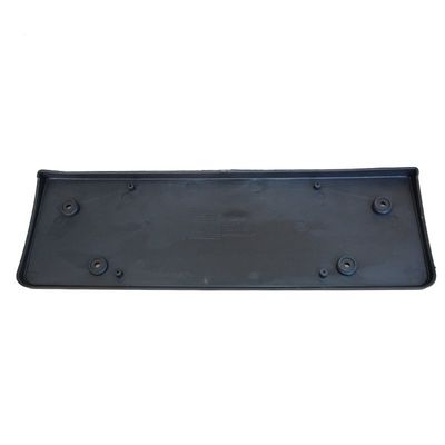 de Autolichaamsdelen van VW Passat Front License Plate Bracket Car van 2008 van 2007 van 2006 voor Verkoop