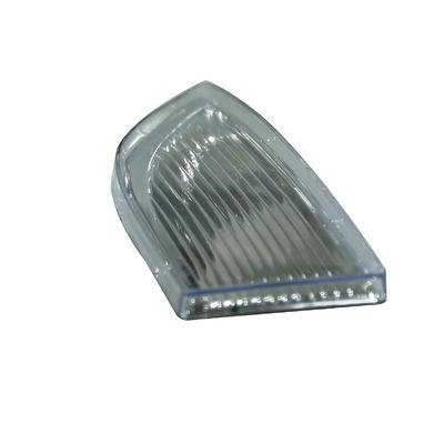 2011 2012 2013 2014 de Reflectorlicht van de 2015 Delen Automobiel Bumper van VW Passat B5