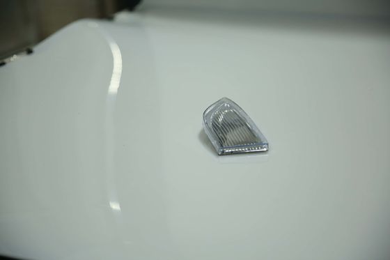 2011 2012 2013 2014 de Reflectorlicht van de 2015 Delen Automobiel Bumper van VW Passat B5