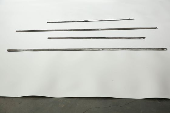 De Bumperstroken van de autodeur voor VW Passat B5