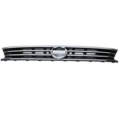 56d853651 VW Passat 2016 2017 2018 Volkswagen Passat Front Grille Replacement