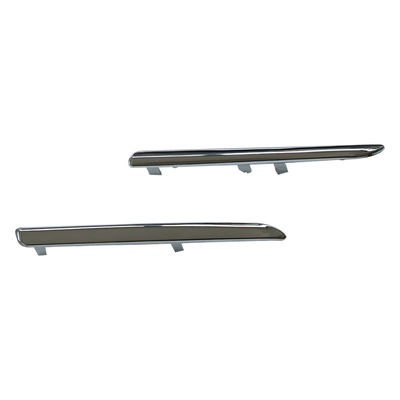 Van het Lichaamsfront car bumper strips protector van VW Passat Auto de Vervangings Autolichaamsdelen