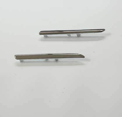 Van het Lichaamsfront car bumper strips protector van VW Passat Auto de Vervangings Autolichaamsdelen