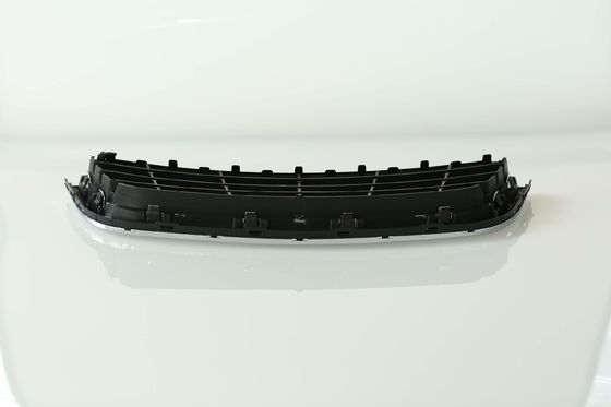 ABS Lager Front Bumper Grills For VW Passat Lingyu 2005 2006 2007 2008
