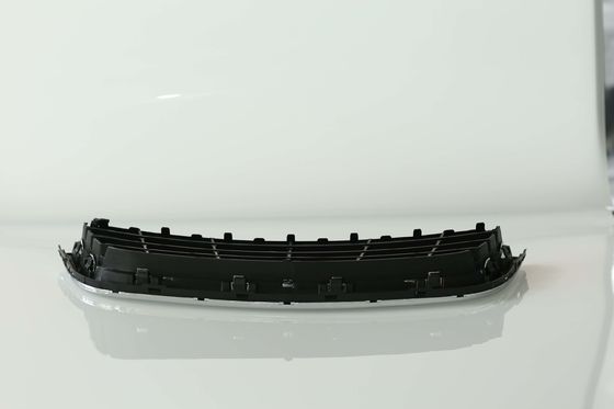 ABS Lager Front Bumper Grills For VW Passat Lingyu 2005 2006 2007 2008