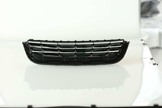 ABS Lager Front Bumper Grills For VW Passat Lingyu 2005 2006 2007 2008