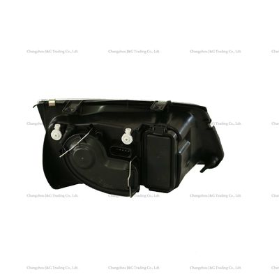 VW BORA Automotive Halogen Headlights Headlamps van 2008 van 2007 van 2006