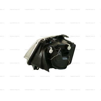 Het lichte Koele Witte Xenon verborg de Assemblagevw BORA 12volt van de Autokoplamp