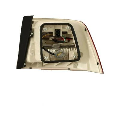 3BD 945 Rood van 095 LEIDENE van B/096 B het Autostaartlichten voor VW Passat Lingyu